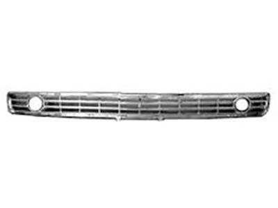 2013 Lincoln Navigator Grille - 7L7Z-17B968-A