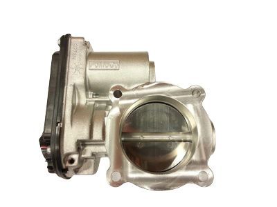 Lincoln DS7Z-9E926-A Throttle Body And Motor Assy