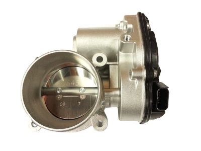 Ford DS7Z-9E926-A Throttle Body And Motor Assy