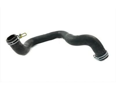 Ford 3S4Z-8260-BC Upper Hose