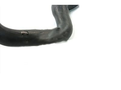 Ford 3S4Z-8260-BC Upper Hose