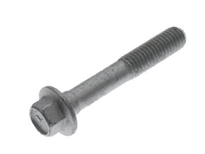 Ford -W500113-S442 Mount Bracket Mount Bolt