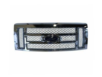 Ford CL3Z-8200-BB Grille