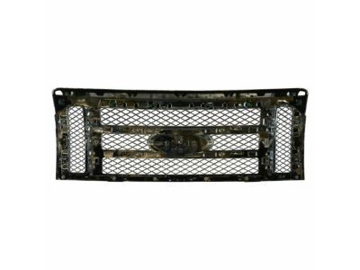 Ford CL3Z-8200-BB Grille