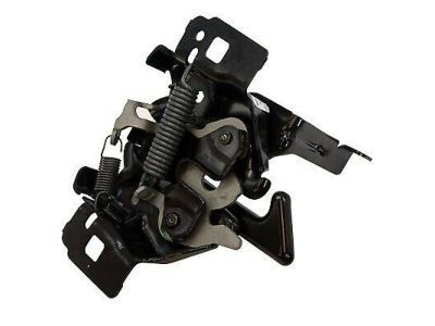 Ford BC3Z-16700-A Latch