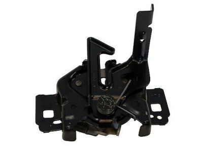 Ford BC3Z-16700-A Latch