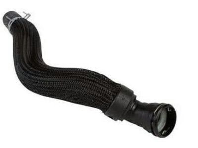 2008 Ford F-250 Super Duty Cooling Hose - 8C3Z-8075-F