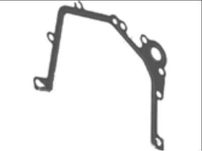 2013 Ford Escape Oil Pump Gasket - BM5Z-6659-B