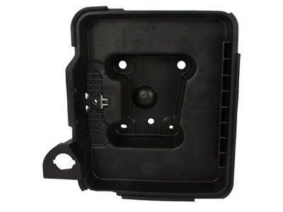 Ford 5M6Z-10732-AA Battery Tray