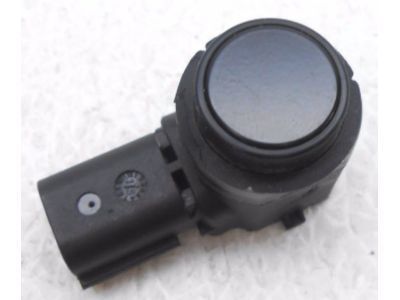 2013 Ford Explorer Parking Assist Distance Sensor - FR3Z-15K859-A