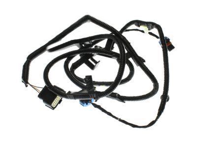 Ford HC3Z-15K867-B Wire Harness