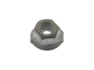 Ford -W520111-S442 Handle Nut