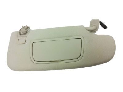 Ford Fusion Sun Visor - HS7Z-5404104-UA