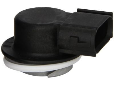 Ford F-250 Super Duty Light Socket - 2U5Z-13411-BB