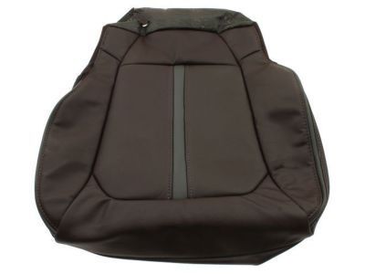 Ford F-150 Seat Cover - GL3Z-1662901-CC