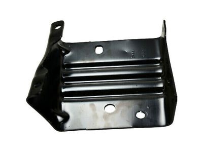 Ford F7UZ-17B884-AA Bumper Bracket