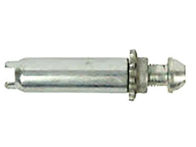 Lincoln 1L2Z-2041-AA Screw - Adjusting