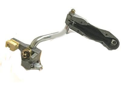 Ford E4UZ1226800A Hinge Assembly