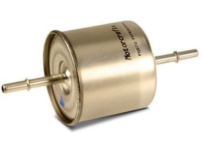 Mercury E9SZ-9155-A Fuel Filter