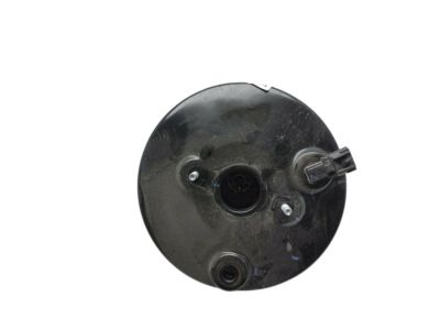 Ford Edge Brake Booster - F2GZ-2005-F