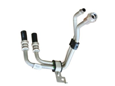 Ford FR3Z-7R081-D Cooler Line