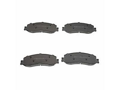 Ford J2MZ-2V001-B Kit - Brake Lining