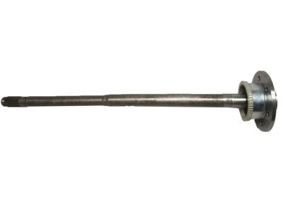 Ford 9L3Z-4234-D Axle Shafts