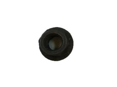 Lincoln -N801670-S100 Nut - Hex.                         