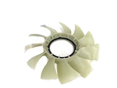 Ford 6L2Z-8600-BA Fan Blade