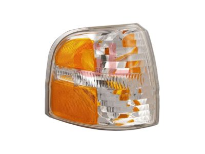 Ford 1L2Z-13201-AA Parking/Turn Lamp