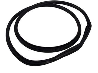 2009 Ford Flex Weather Strip - 8A8Z-7420708-B