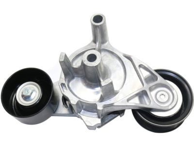 Ford 3C2Z-6B209-AA Belt Tensioner