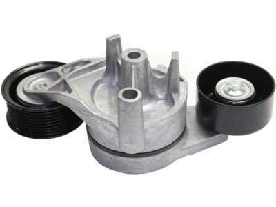 Ford 3C2Z-6B209-AA Belt Tensioner