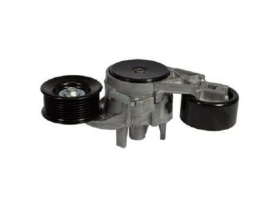 Ford 3C2Z-6B209-AA Belt Tensioner