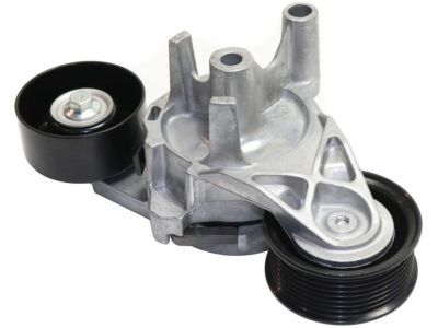 Ford 3C2Z-6B209-AA Belt Tensioner