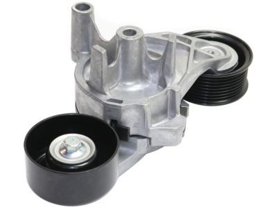 Ford 3C2Z-6B209-AA Belt Tensioner