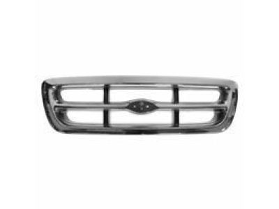 Ford Ranger Grille - 4L5Z-8200-EAA