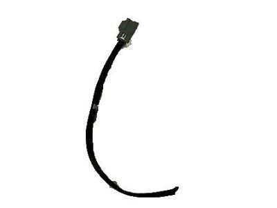 Lincoln 9L1Z-14D696-C Seat Back Heater