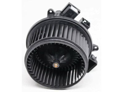 Ford FL3Z-19805-E Blower Motor