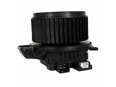 Ford F-350 Super Duty Blower Motor - FL3Z-19805-E