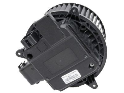 Lincoln FL3Z-19805-E Blower Motor