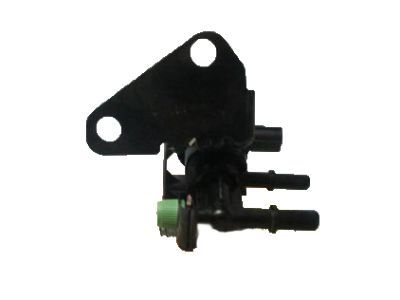 Ford 3W4Z-9C915-AA Valve Assy