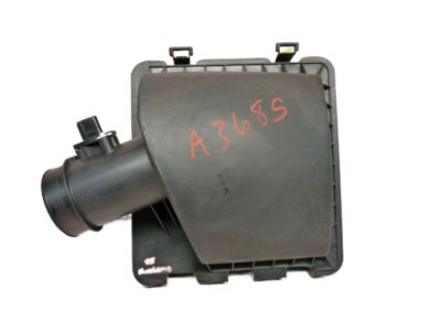 Ford 6R3Z-9661-A Top Cover