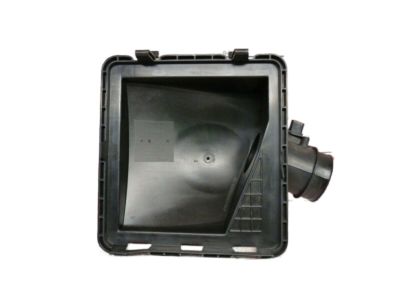 Ford 6R3Z-9661-A Top Cover