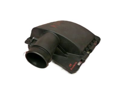 Ford 6R3Z-9661-A Top Cover