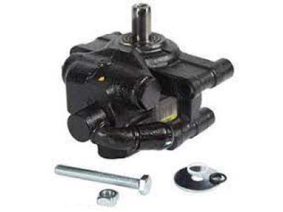 2003 Ford Expedition Power Steering Pump - 7L3Z-3A674-BRM