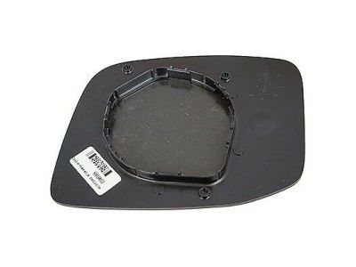 Ford 7C2Z-17K707-B Mirror Glass