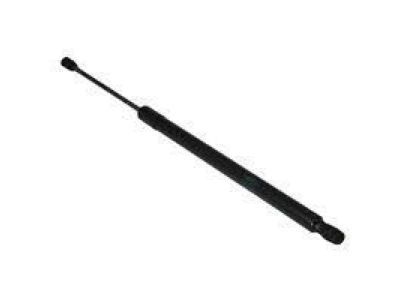 Lincoln Trunk Lid Lift Support - BA1Z-78406A11-A