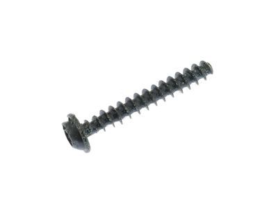 Ford -W505968-S424 Motor Screw