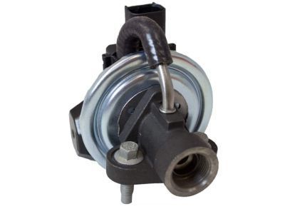 Ford 5F9Z-9D475-BA EGR Valve